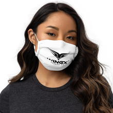 Load image into Gallery viewer, WINGX KlassiX Premium Face Mask