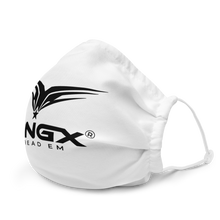 Load image into Gallery viewer, WINGX KlassiX Premium Face Mask