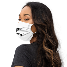 Load image into Gallery viewer, WINGX KlassiX Premium Face Mask