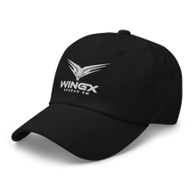 Load image into Gallery viewer, WINGX KlassiX Dad Hat Yupoong