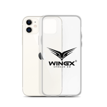 Load image into Gallery viewer, WINGX KlassiX iPhone Case