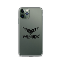 Load image into Gallery viewer, WINGX KlassiX iPhone Case