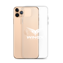 Load image into Gallery viewer, WINGX KlassiX iPhone Case (White)