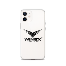 Load image into Gallery viewer, WINGX KlassiX iPhone Case
