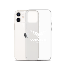Load image into Gallery viewer, WINGX KlassiX iPhone Case (White)