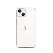 Load image into Gallery viewer, WINGX KlassiX iPhone Case (White)