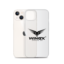 Load image into Gallery viewer, WINGX KlassiX iPhone Case