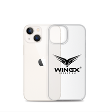 Load image into Gallery viewer, WINGX KlassiX iPhone Case