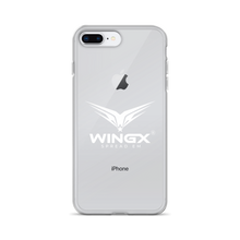 Load image into Gallery viewer, WINGX KlassiX iPhone Case (White)