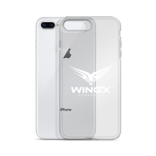 Load image into Gallery viewer, WINGX KlassiX iPhone Case (White)
