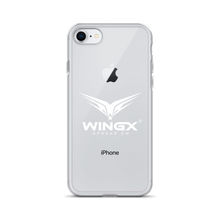 Load image into Gallery viewer, WINGX KlassiX iPhone Case (White)