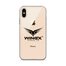 Load image into Gallery viewer, WINGX KlassiX iPhone Case