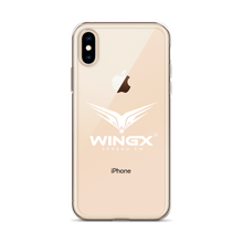 Load image into Gallery viewer, WINGX KlassiX iPhone Case (White)