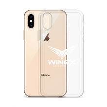 Load image into Gallery viewer, WINGX KlassiX iPhone Case (White)