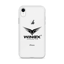 Load image into Gallery viewer, WINGX KlassiX iPhone Case