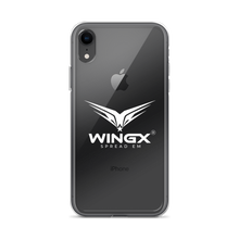 Load image into Gallery viewer, WINGX KlassiX iPhone Case (White)