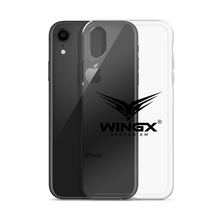Load image into Gallery viewer, WINGX KlassiX iPhone Case