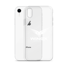 Load image into Gallery viewer, WINGX KlassiX iPhone Case (White)
