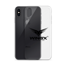 Load image into Gallery viewer, WINGX KlassiX iPhone Case