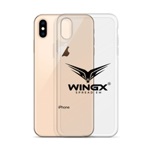 Load image into Gallery viewer, WINGX KlassiX iPhone Case