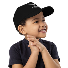 Load image into Gallery viewer, WINGX KlassiX Kids Baseball Cap Beechfield
