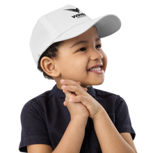 Load image into Gallery viewer, WINGX KlassiX Kids Baseball Cap Beechfield