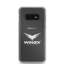 Load image into Gallery viewer, WINGX KlassiX SAMSUNG Case (White)