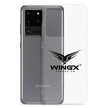 Load image into Gallery viewer, WINGX KlassiX SAMSUNG Case
