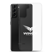 Load image into Gallery viewer, WINGX KlassiX SAMSUNG Case (White)