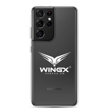 Load image into Gallery viewer, WINGX KlassiX SAMSUNG Case (White)