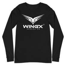 Load image into Gallery viewer, WINGX KlassiX Women Long Sleeve Tee