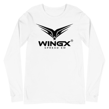 Load image into Gallery viewer, WINGX KlassiX Women Long Sleeve Tee