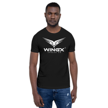 Load image into Gallery viewer, WINGX KlassiX Men Round Neck T-Shirt
