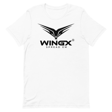 Load image into Gallery viewer, WINGX KlassiX Men Round Neck T-Shirt