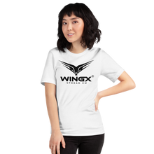 Load image into Gallery viewer, WINGX KlassiX Women Round Neck T-Shirt