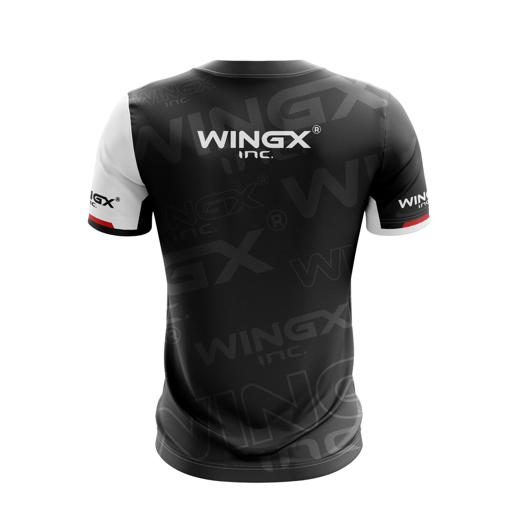 Wingx WINGX Apex Performance T-Shirt – WINGX Inc.