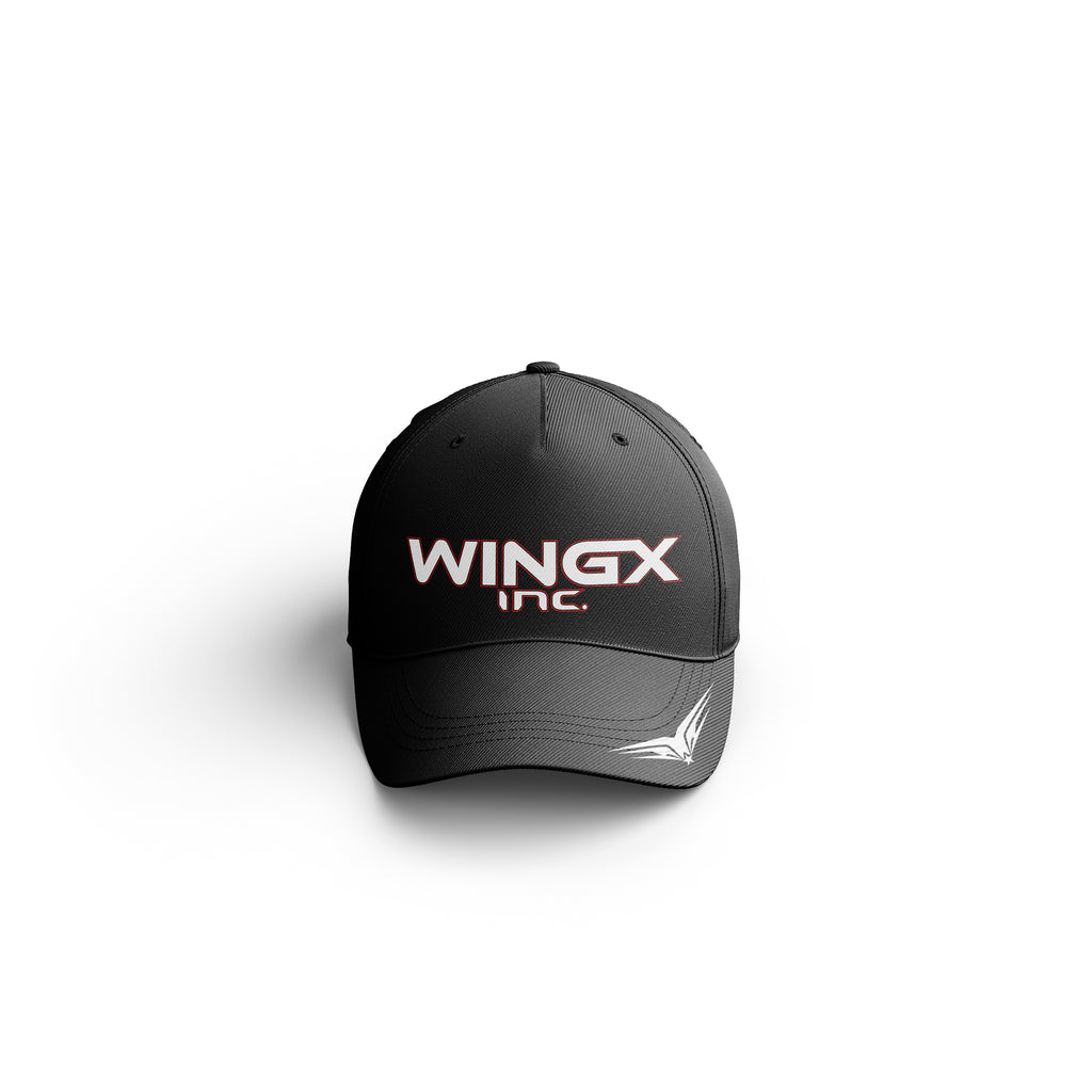 Wingx WINGX Signature Performance Cap – WINGX Inc.