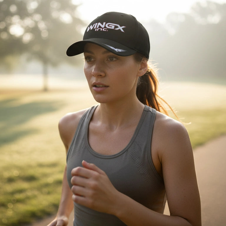 Wingx WINGX Signature Performance Cap – WINGX Inc.