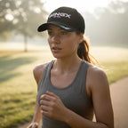 Pre-Order - WINGX Signature Performance Cap