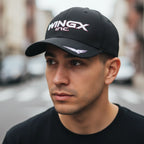 Pre-Order - WINGX Signature Performance Cap