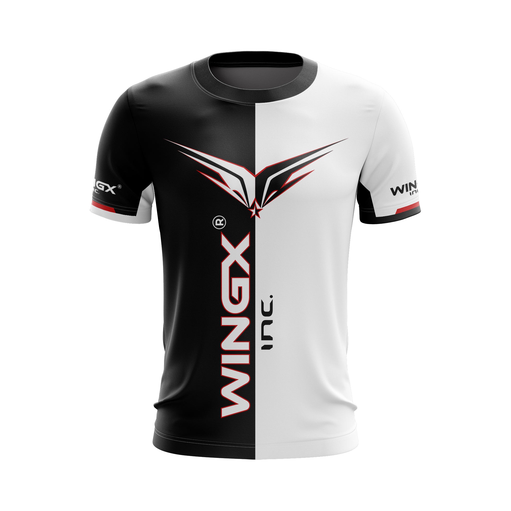 WINGX Apex Performance T-Shirt – WINGX Inc.