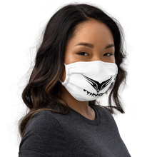 Load image into Gallery viewer, WINGX KlassiX Premium Face Mask
