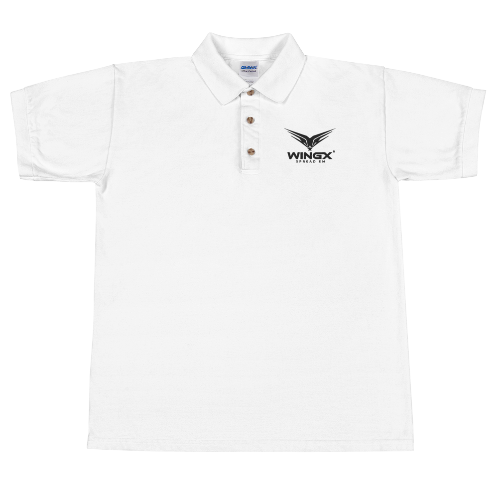 WINGX KlassiX Men POLO T-Shirt