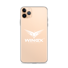 Load image into Gallery viewer, WINGX KlassiX iPhone Case (White)
