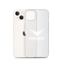Load image into Gallery viewer, WINGX KlassiX iPhone Case (White)
