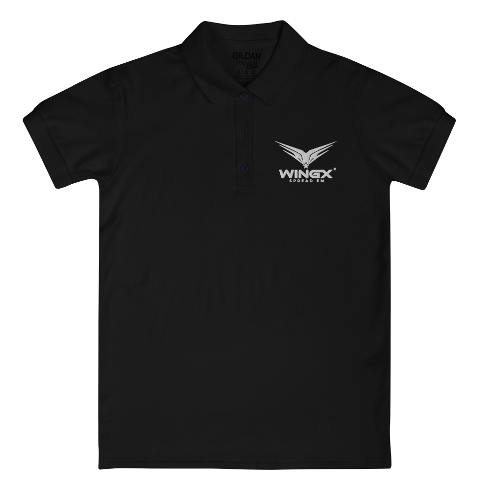 WINGX KlassiX Women POLO T-Shirt