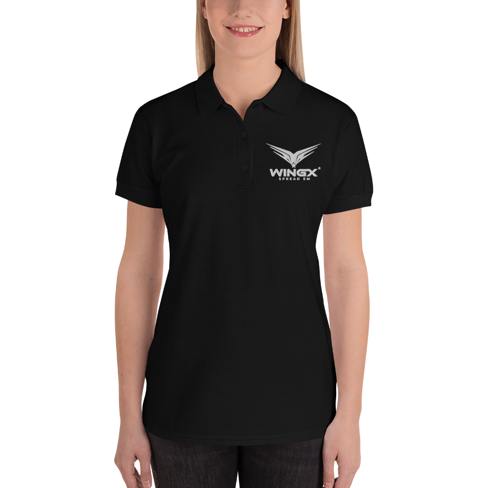 WINGX KlassiX Women POLO T-Shirt