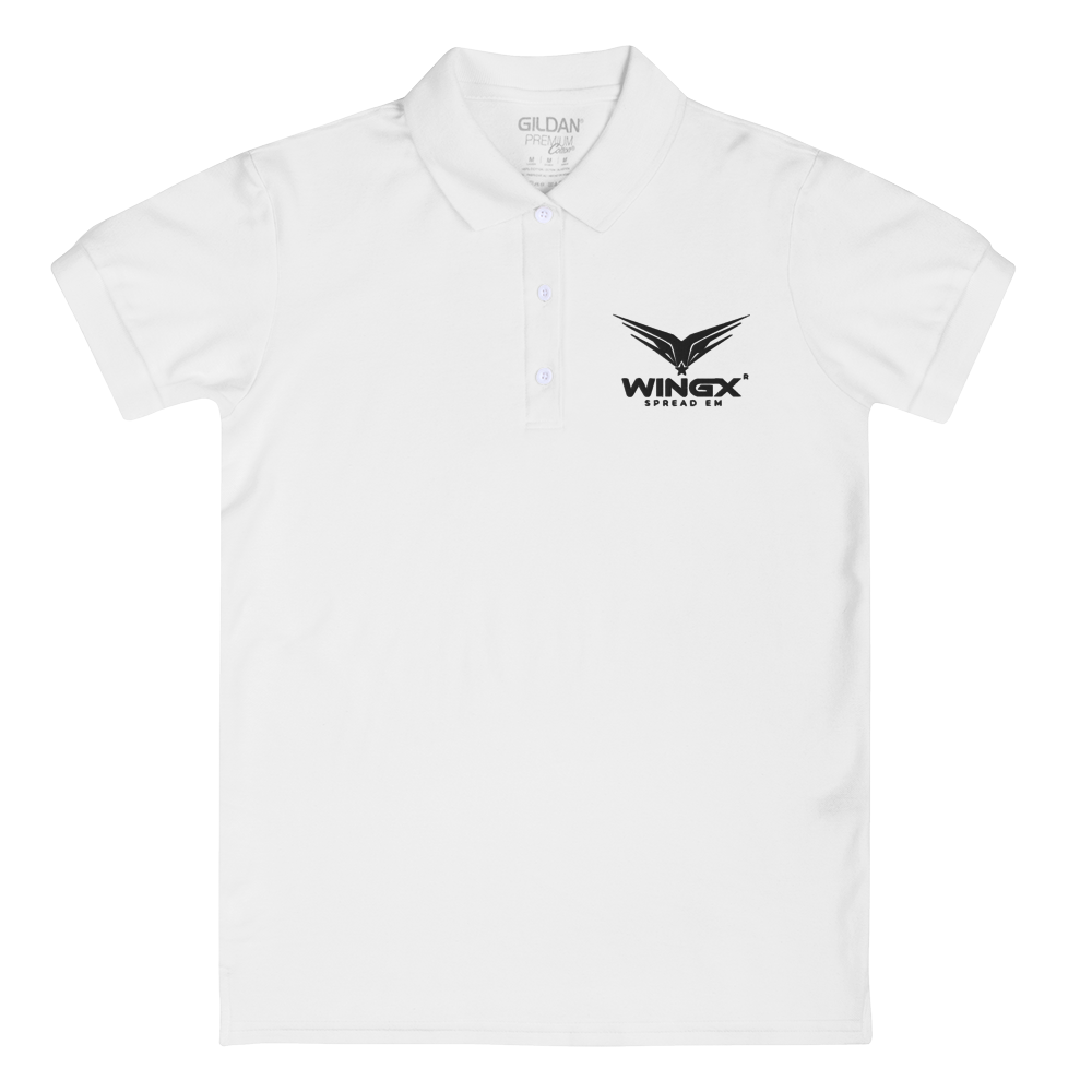 WINGX KlassiX Women POLO T-Shirt