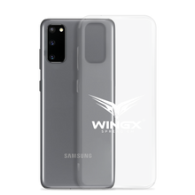 Load image into Gallery viewer, WINGX KlassiX SAMSUNG Case (White)
