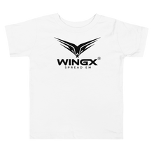 Load image into Gallery viewer, WINGX KlassiX Toddler Round Neck T-Shirt
